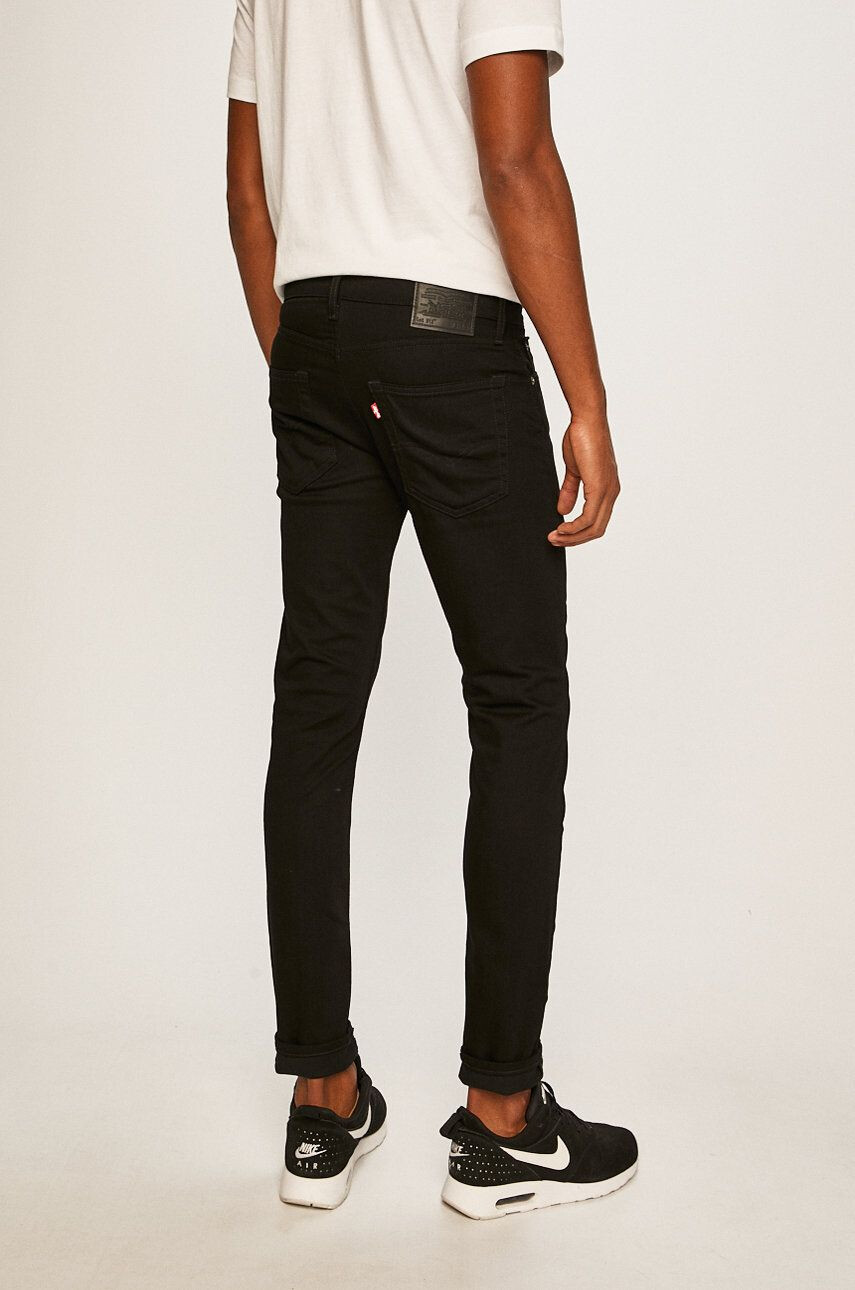 Levi's Džíny 28833.0013-Blacks - Pepit.cz