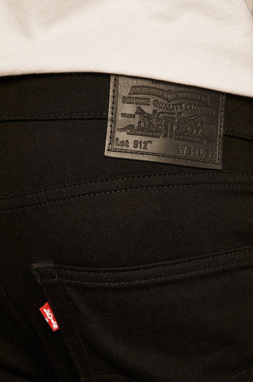 Levi's Džíny 28833.0013-Blacks - Pepit.cz