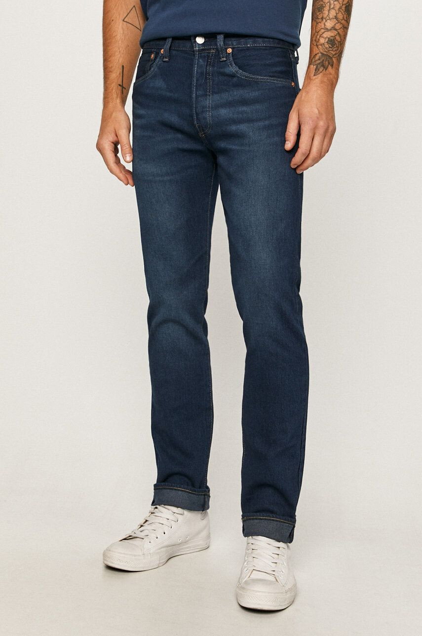 Levi's Džíny 501 - Pepit.cz