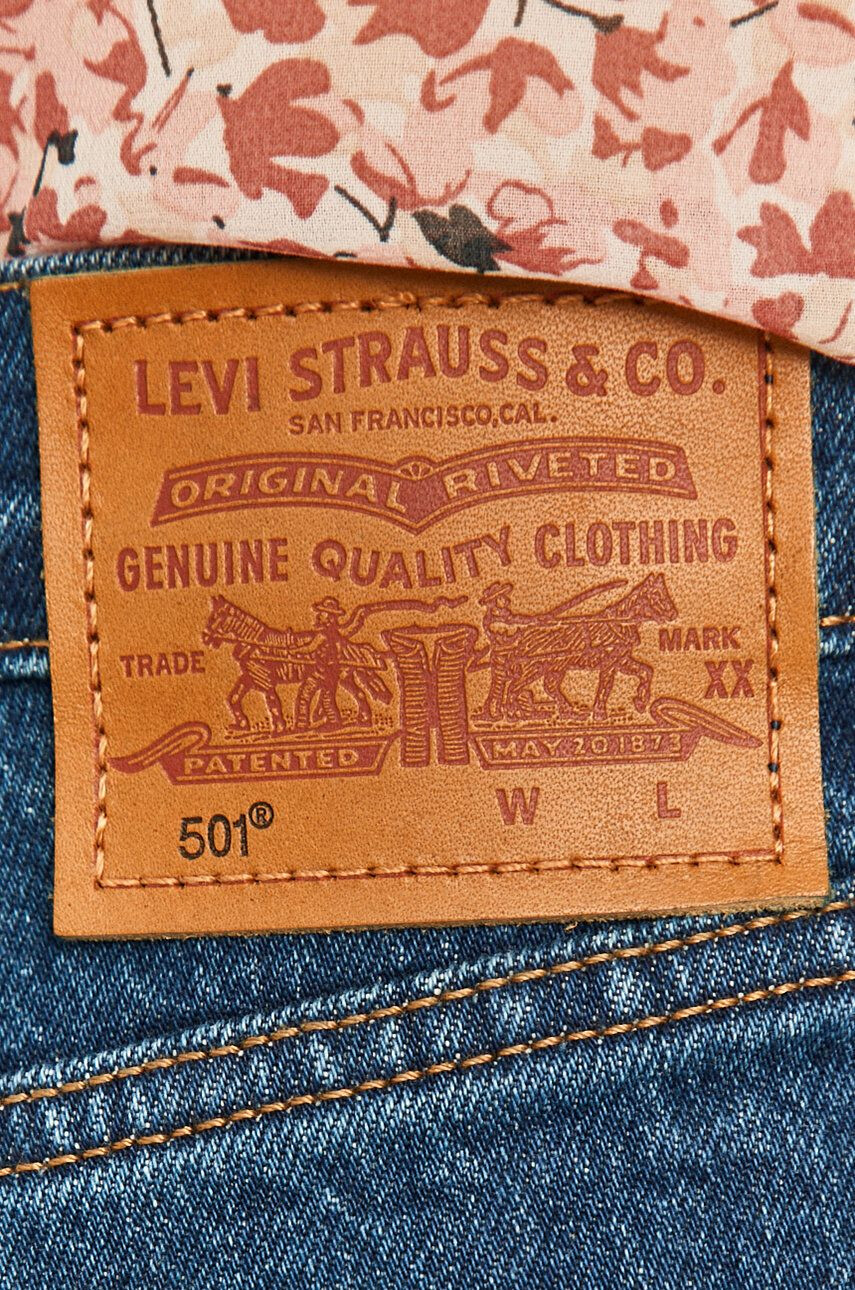 Levi's Džíny 501 - Pepit.cz