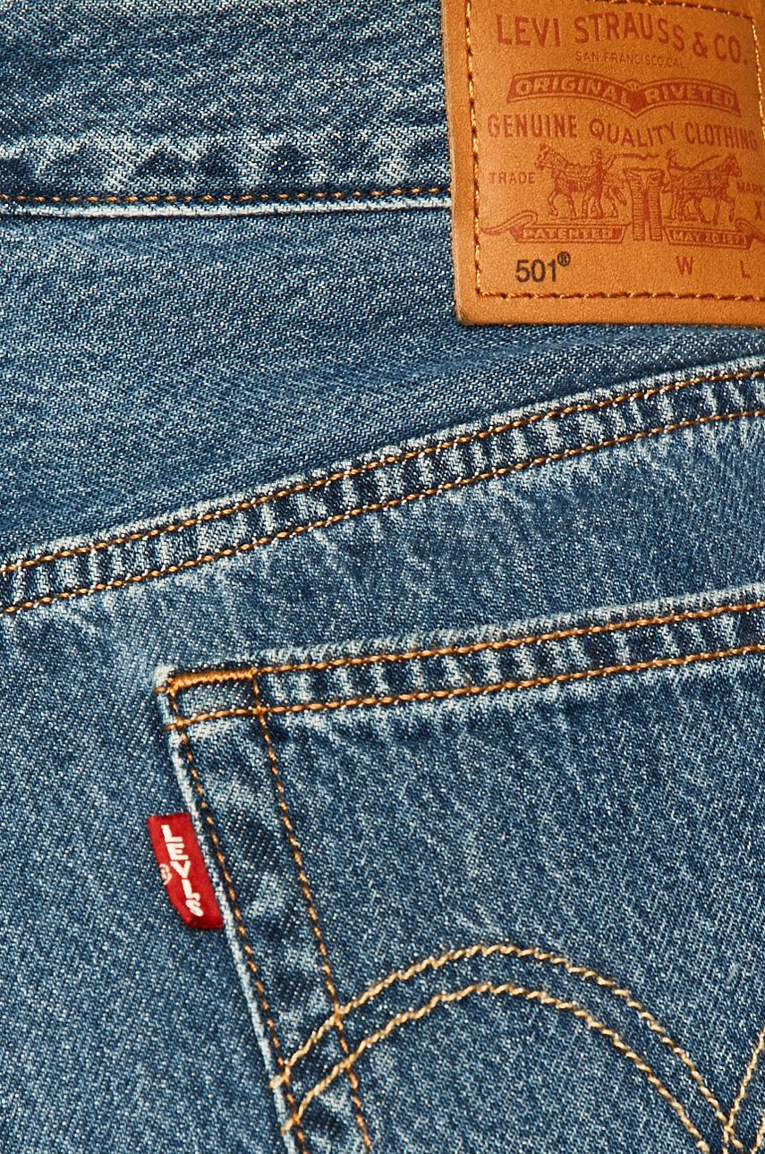 Levi's Džíny 501 - Pepit.cz