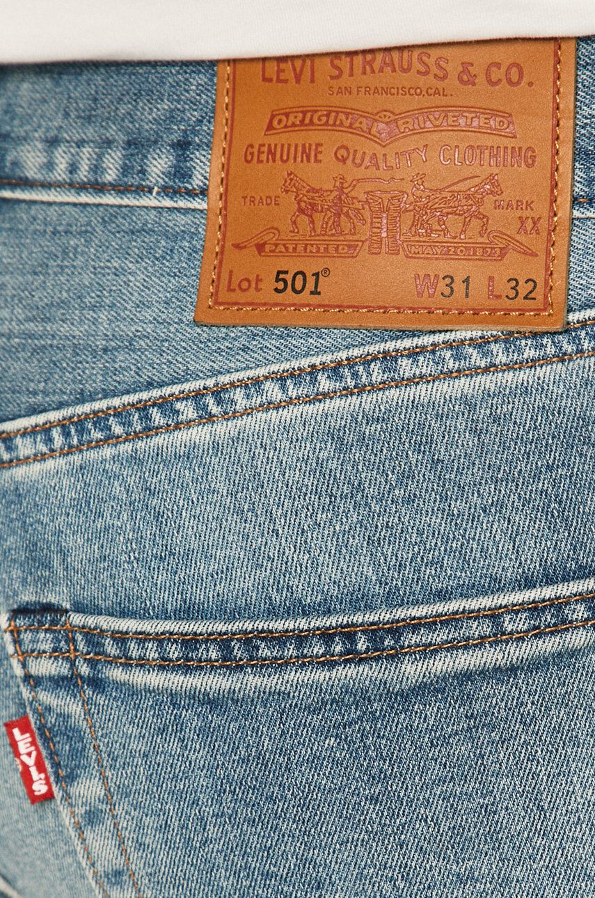 Levi's Džíny 501 - Pepit.cz