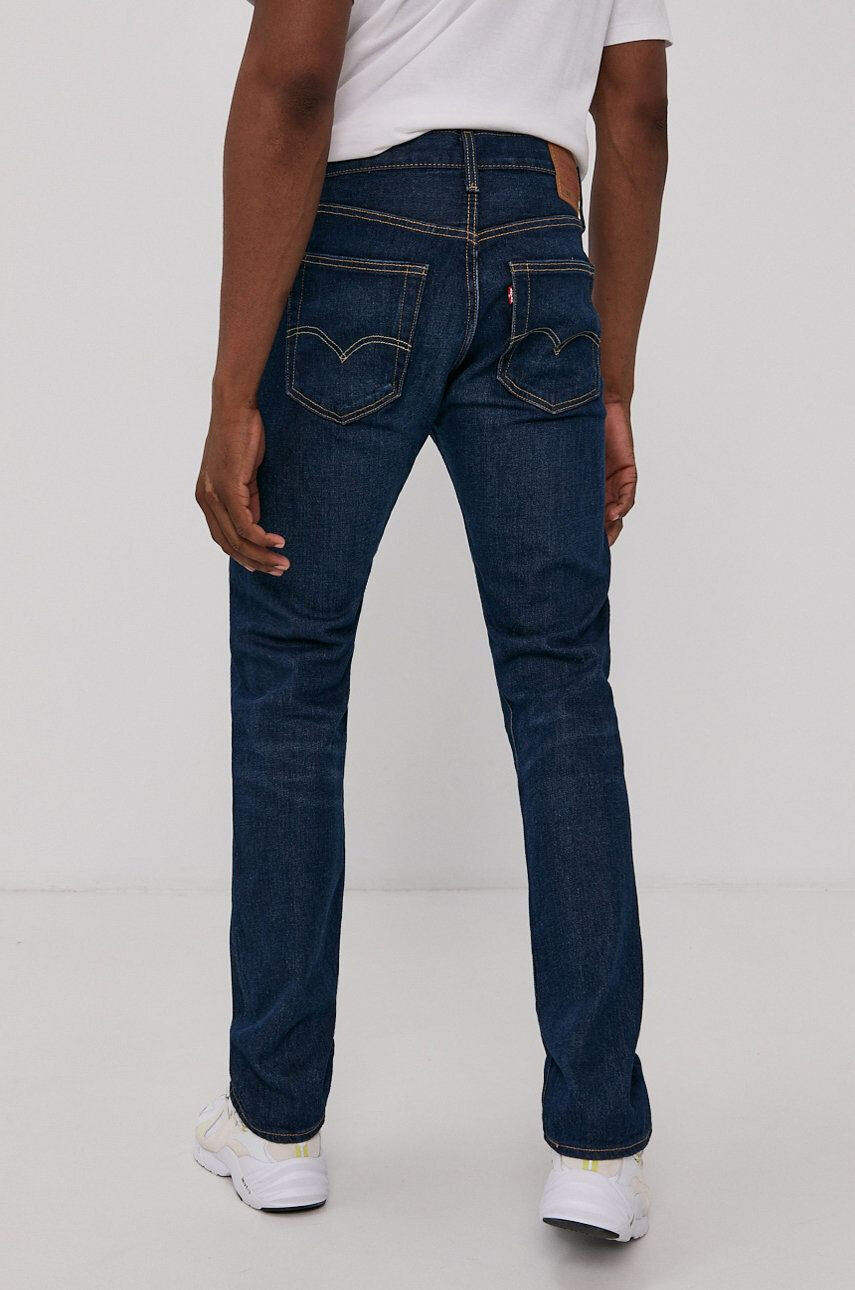 Levi's Džíny 501 pánské 00501.3139-DarkIndigo - Pepit.cz