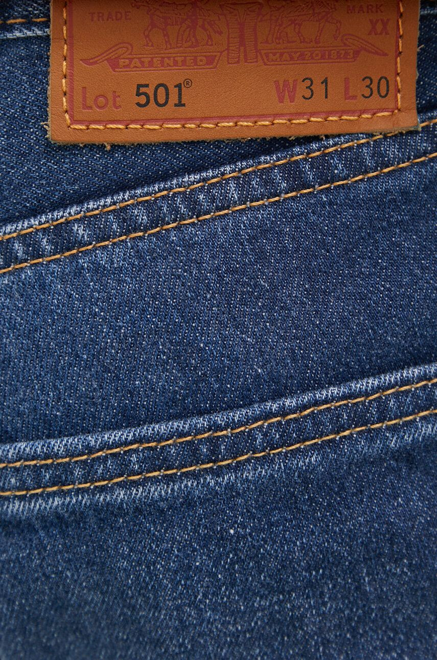 Levi's Džíny 501 - Pepit.cz