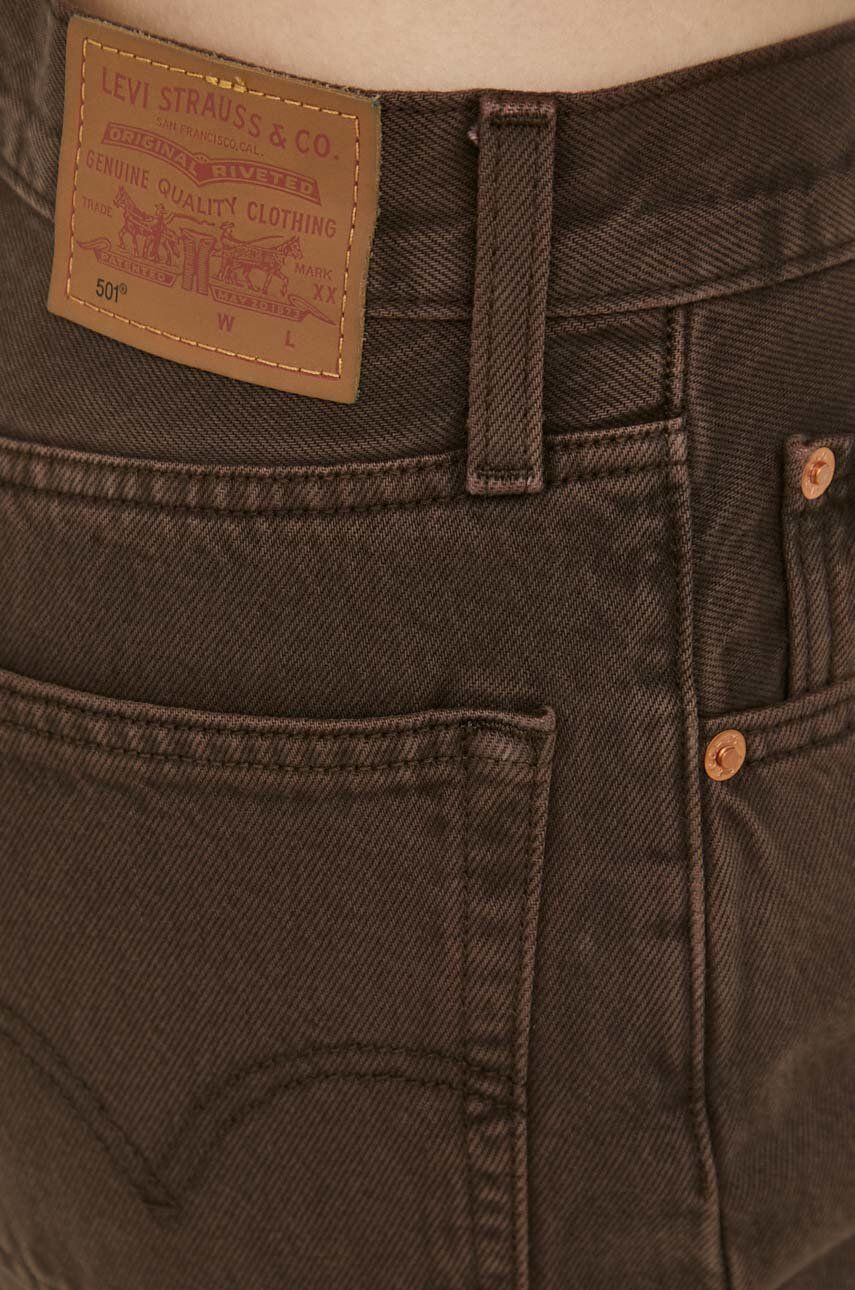 Levi's Džíny 501 - Pepit.cz