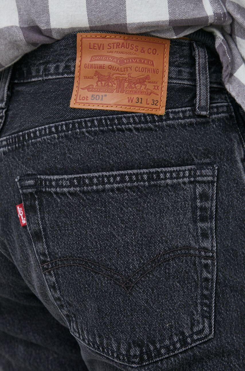 Levi's Džíny 501 pánské - Pepit.cz