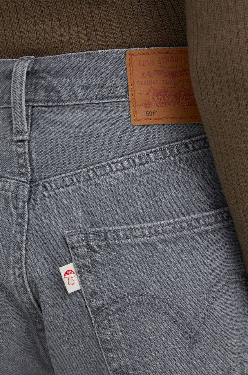 Levi's Džíny 501 90s - Pepit.cz