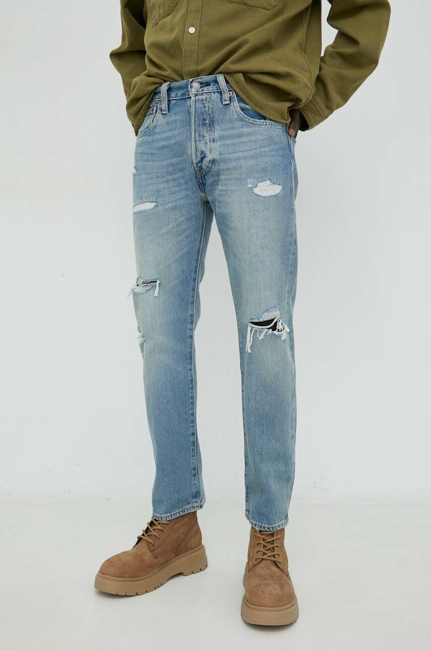 Levi's Džíny 501 Original pánské - Pepit.cz