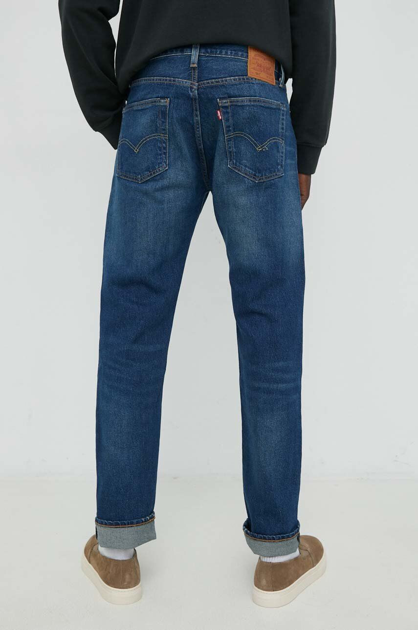 Levi's Džíny 501 Original - Pepit.cz