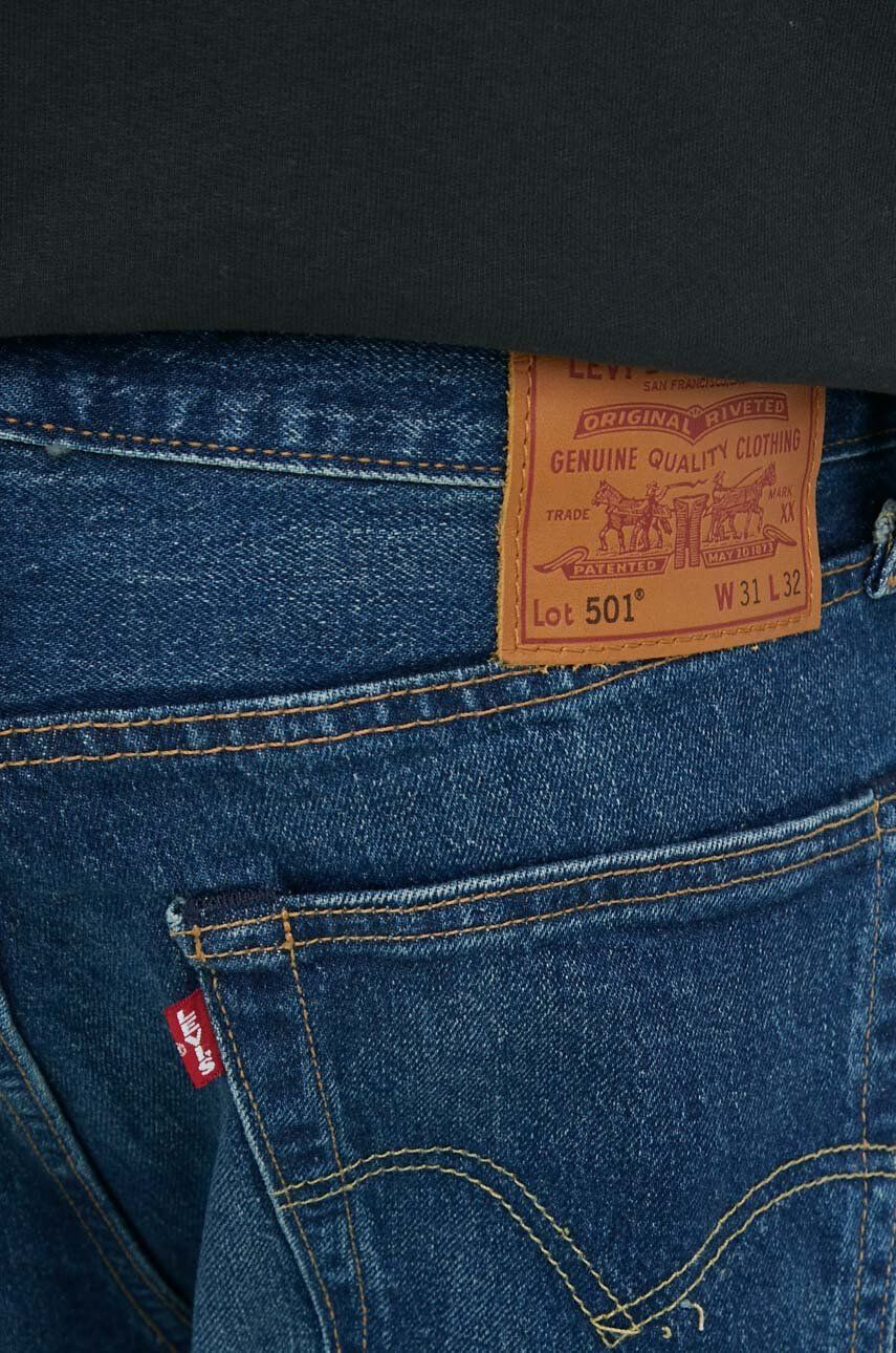 Levi's Džíny 501 Original - Pepit.cz