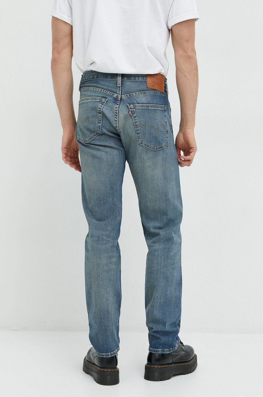 Levi's Džíny 501 Original pánské - Pepit.cz