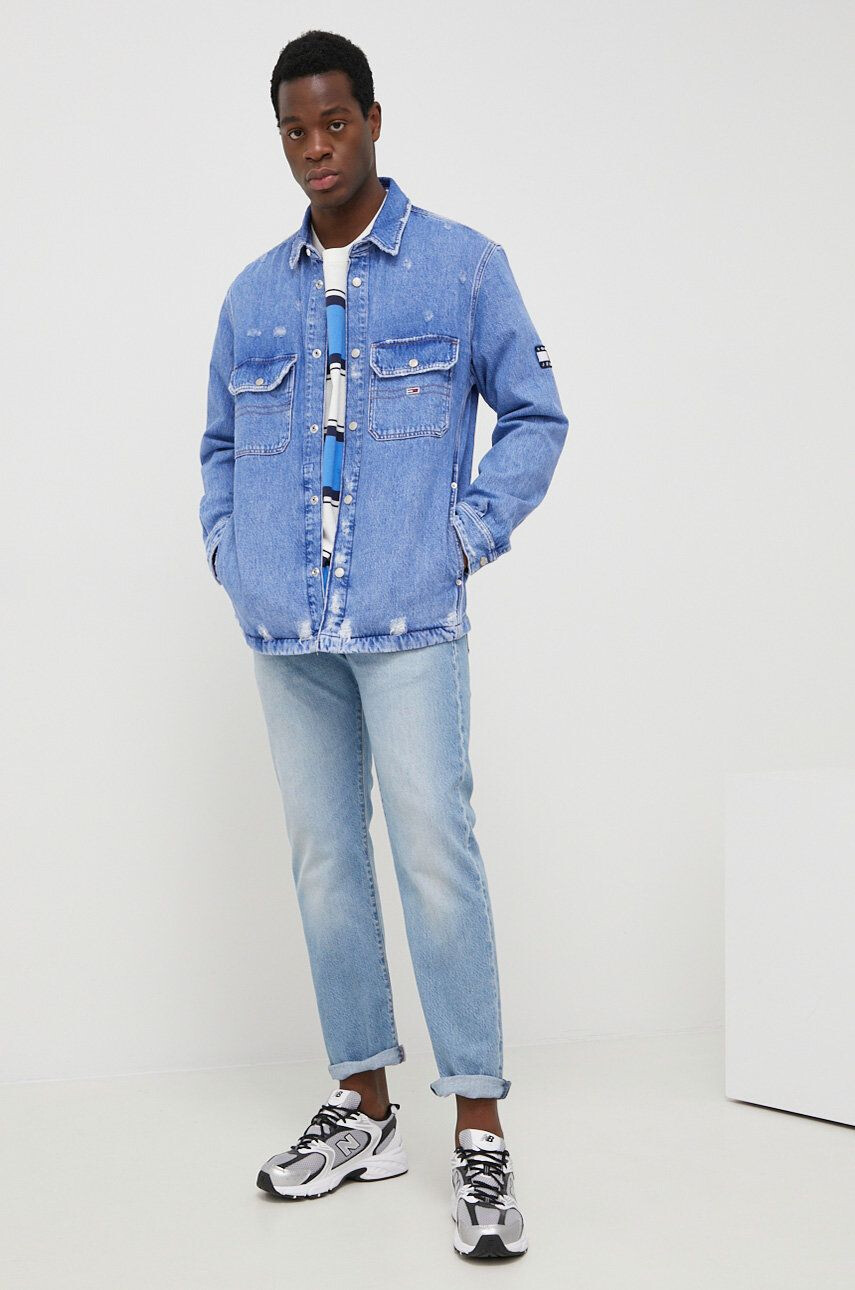 Levi's Džíny 501 Original - Pepit.cz