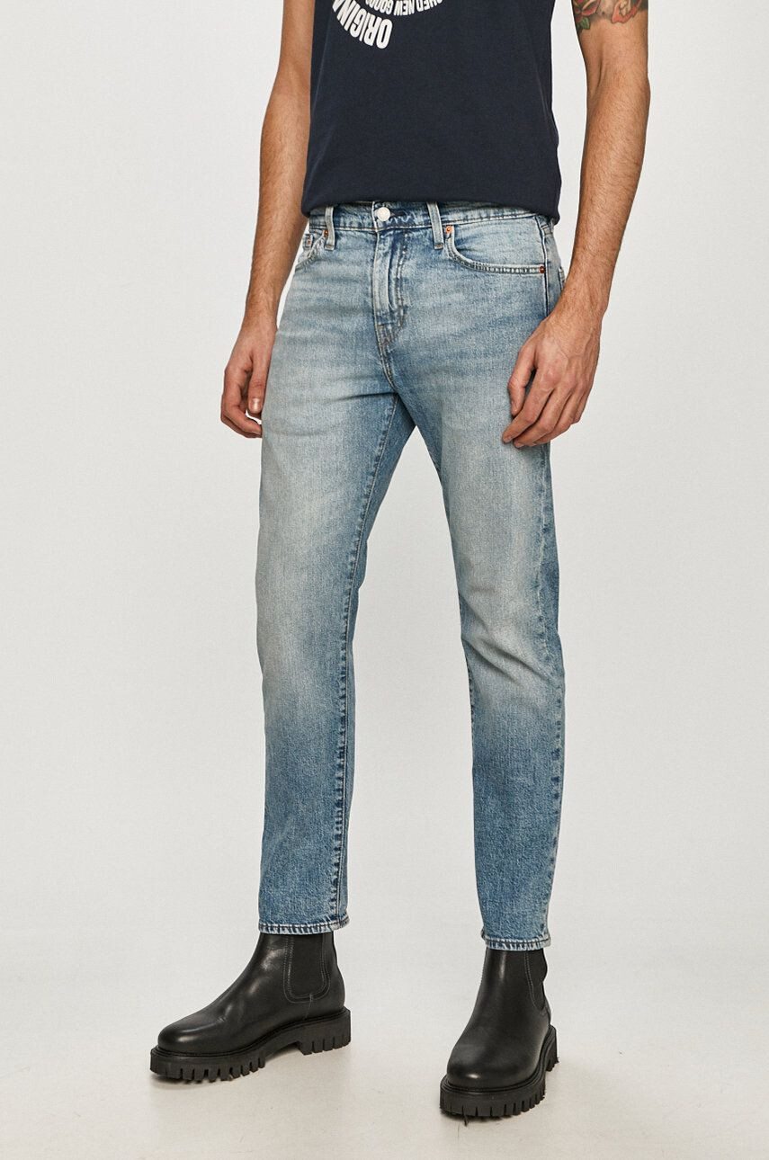 Levi's Džíny 502 - Pepit.cz