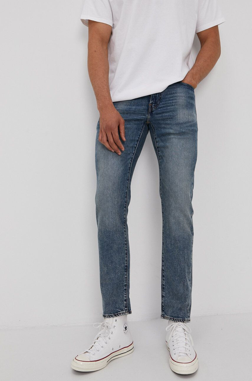 Levi's Džíny 502 pánské - Pepit.cz