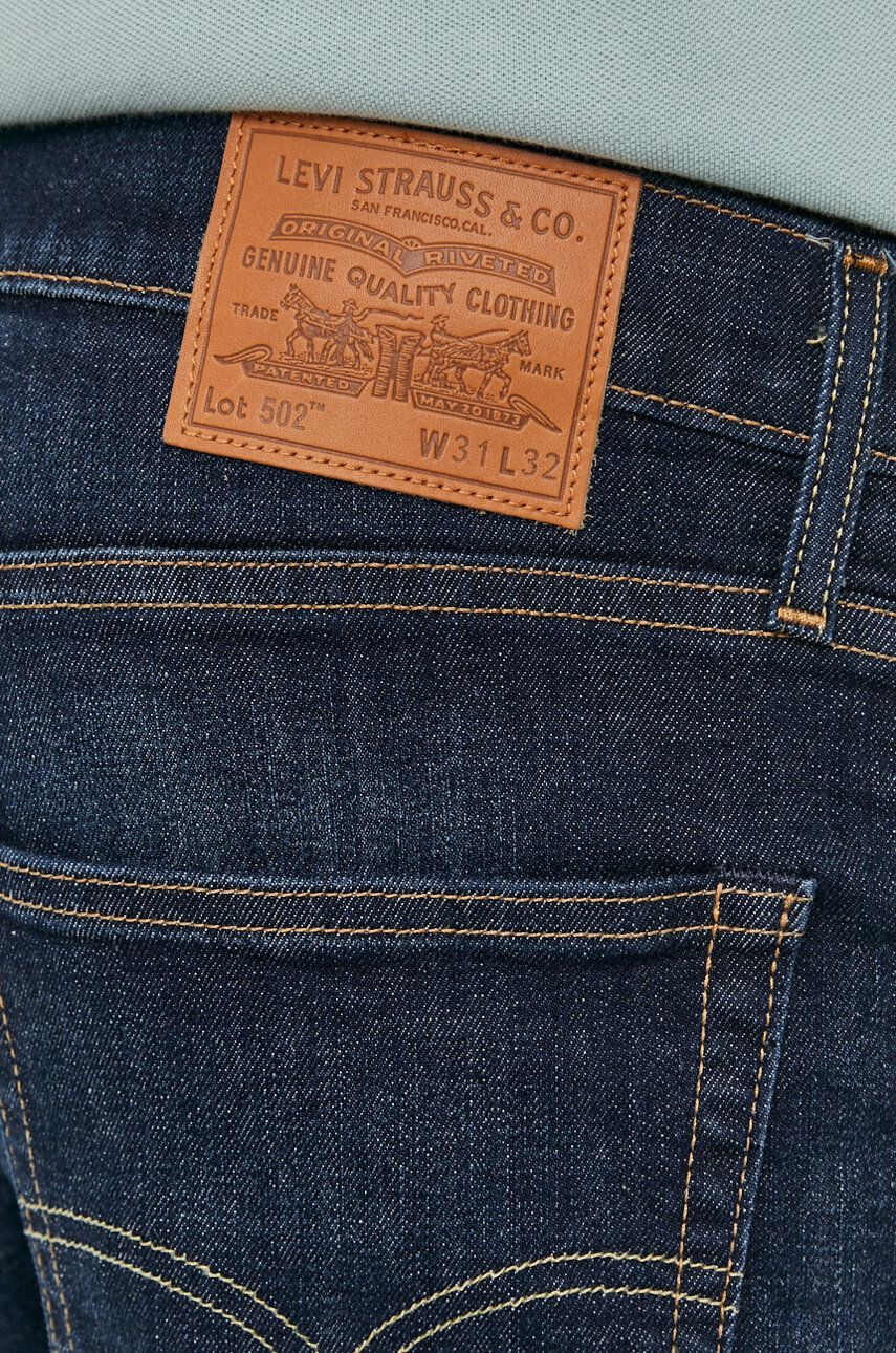 Levi's Džíny 502 pánské - Pepit.cz