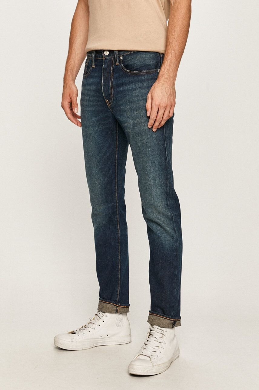 Levi's Džíny 502 pánské - Pepit.cz