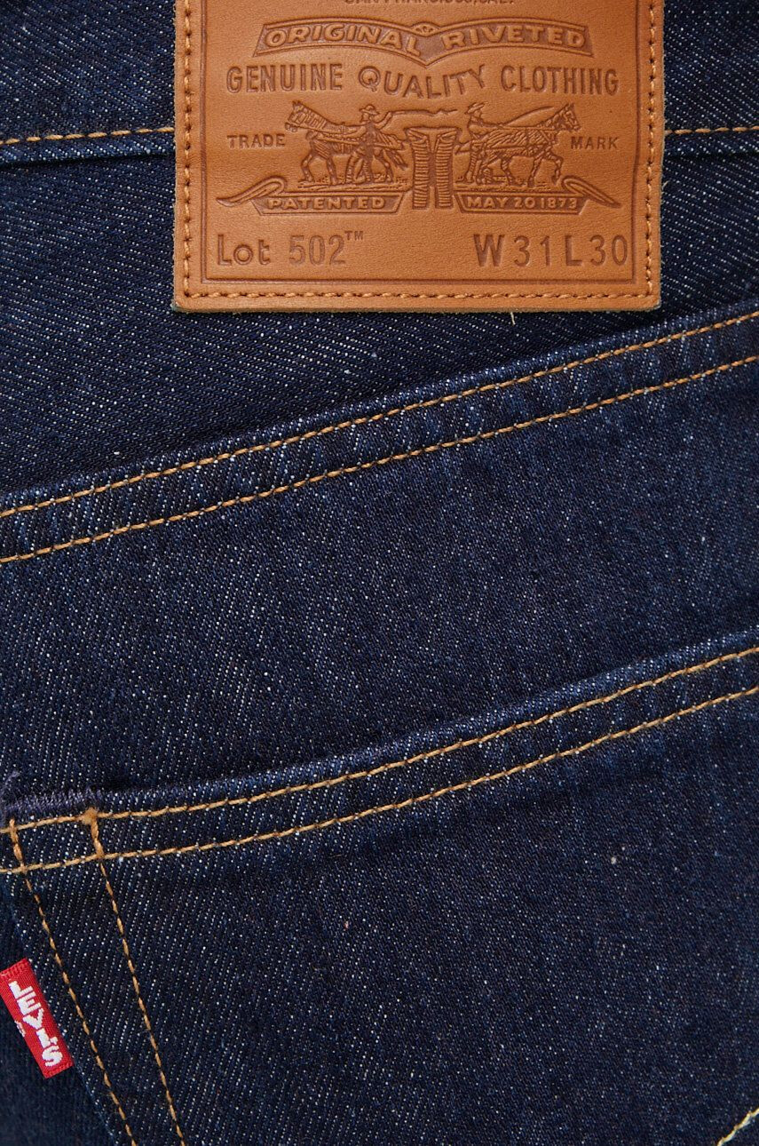 Levi's Džíny 502 pánské - Pepit.cz