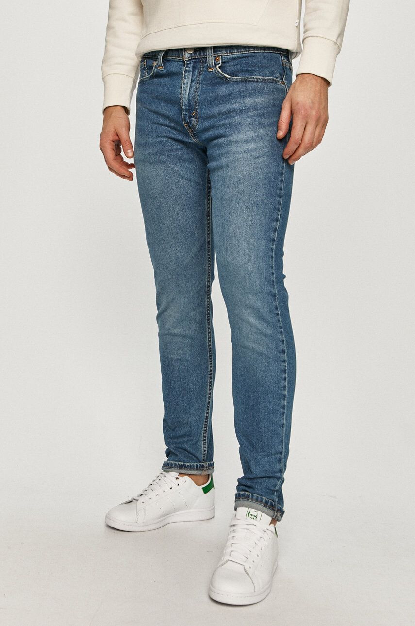 Levi's Džíny 502 - Pepit.cz