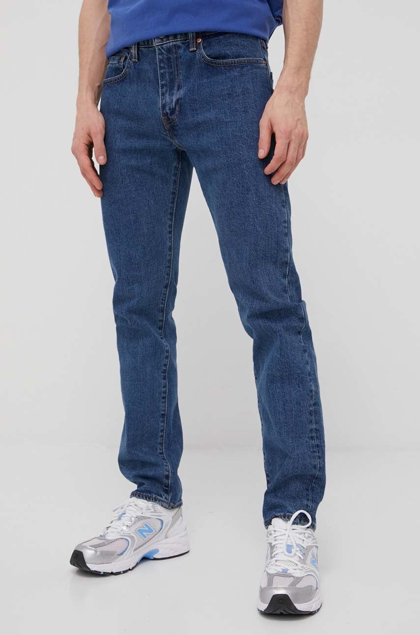 Levi's Džíny 502 pánské - Pepit.cz