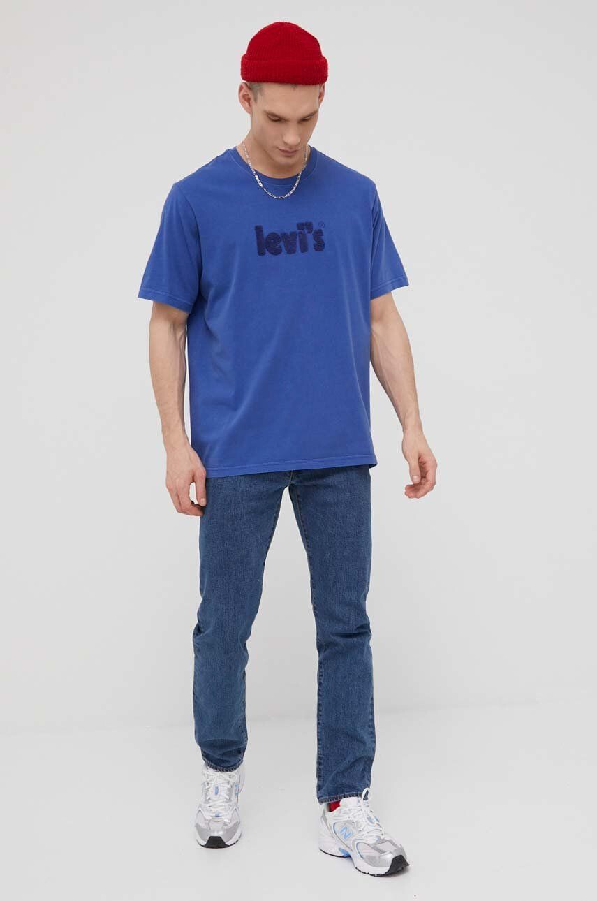 Levi's Džíny 502 pánské - Pepit.cz