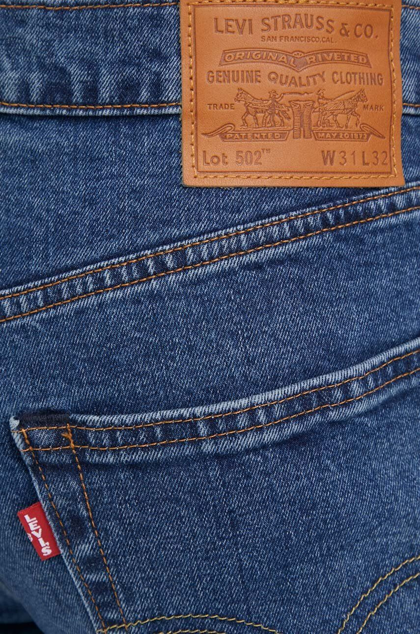 Levi's Džíny 502 pánské - Pepit.cz