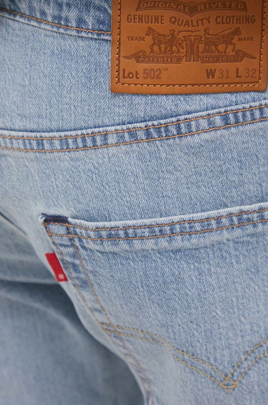 Levi's Džíny 502 pánské - Pepit.cz