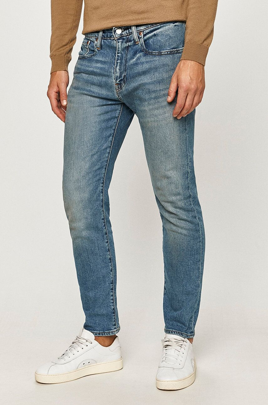 Levi's Džíny 502 - Pepit.cz