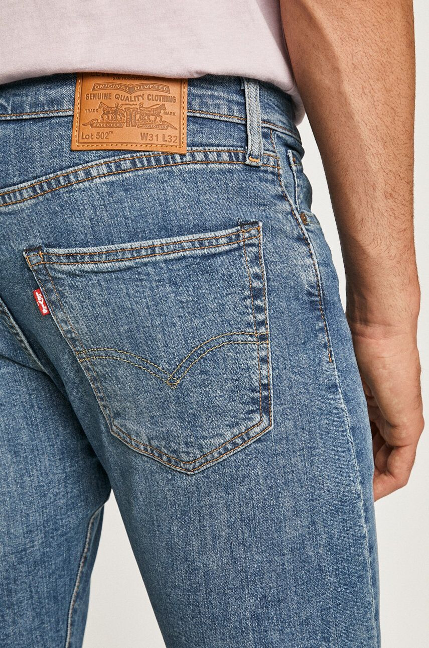 Levi's Džíny 502 - Pepit.cz