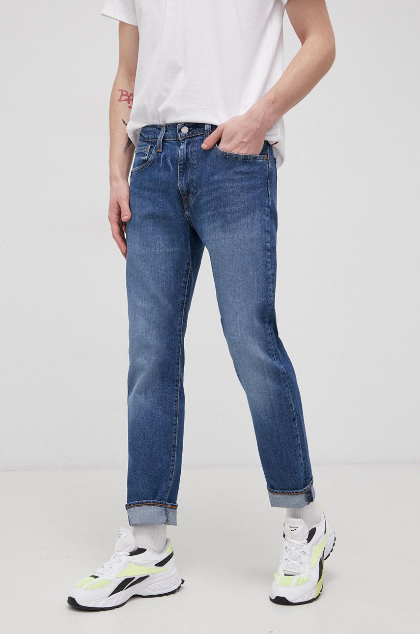 Levi's Džíny 502 Taper pánské - Pepit.cz