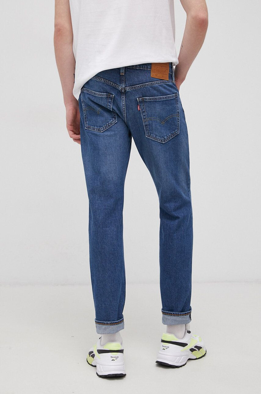 Levi's Džíny 502 Taper pánské - Pepit.cz