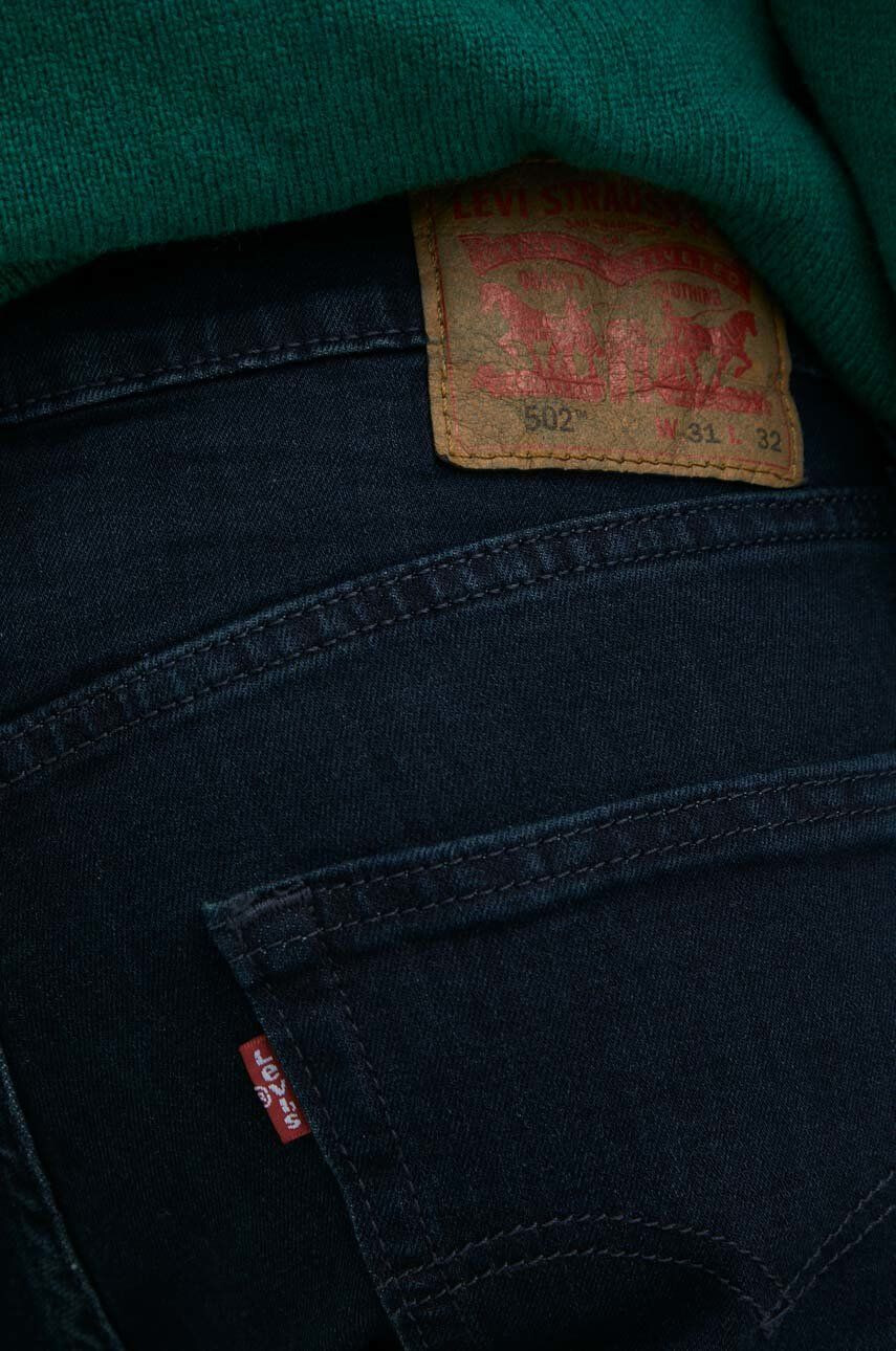 Levi's Džíny 502 taper pánské - Pepit.cz