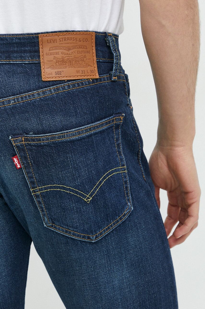 Levi's Džíny 502 Taper pánské - Pepit.cz