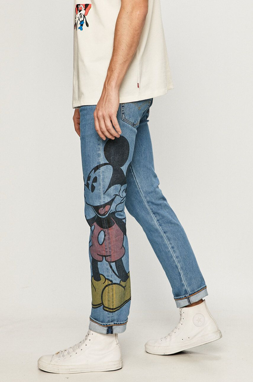 Levi's Džíny 502 x Disney - Pepit.cz