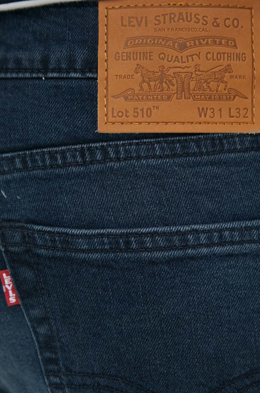 Levi's džíny 510 pánské - Pepit.cz