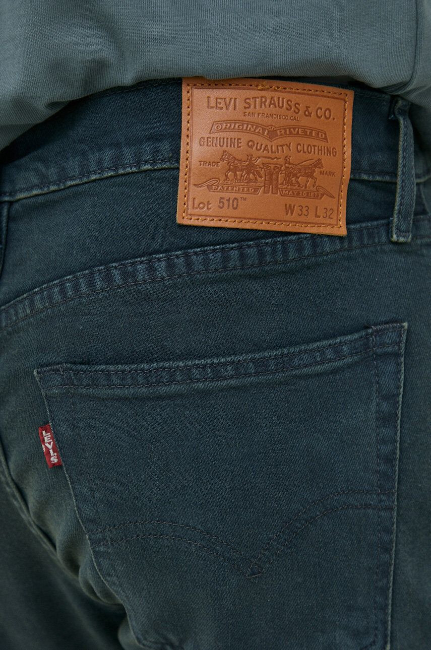 Levi's Džíny 510 pánské - Pepit.cz