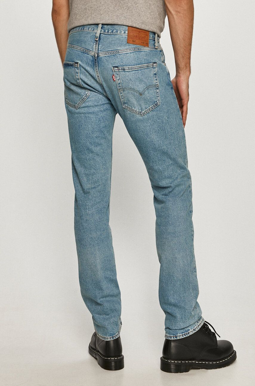 Levi's Džíny 510 00501.3108-MedIndigoF - Pepit.cz