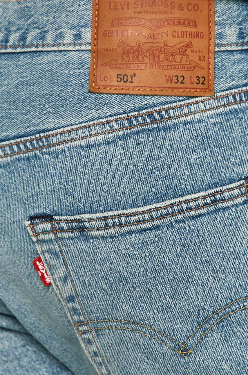 Levi's Džíny 510 00501.3108-MedIndigoF - Pepit.cz