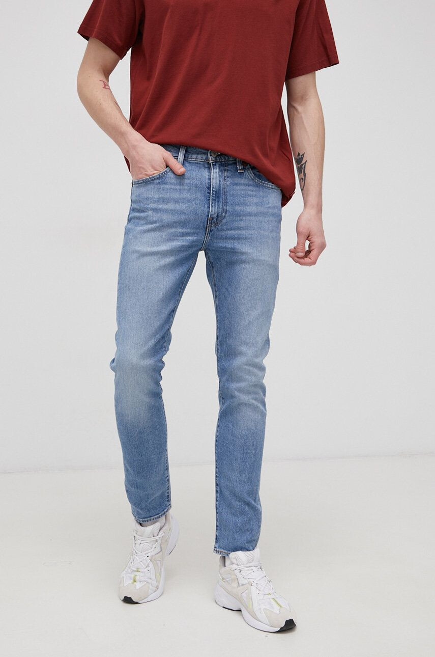 Levi's Džíny 510 pánské - Pepit.cz