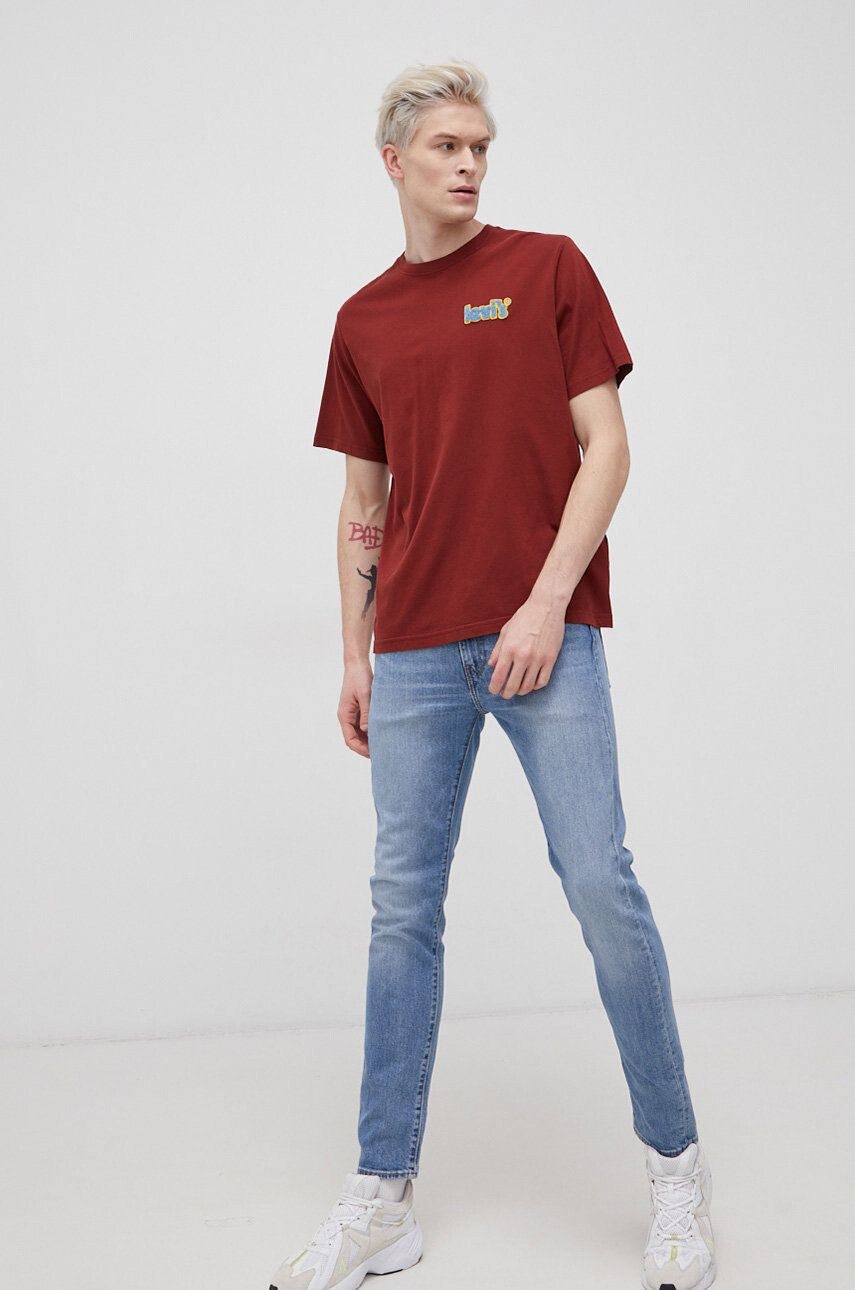 Levi's Džíny 510 pánské - Pepit.cz