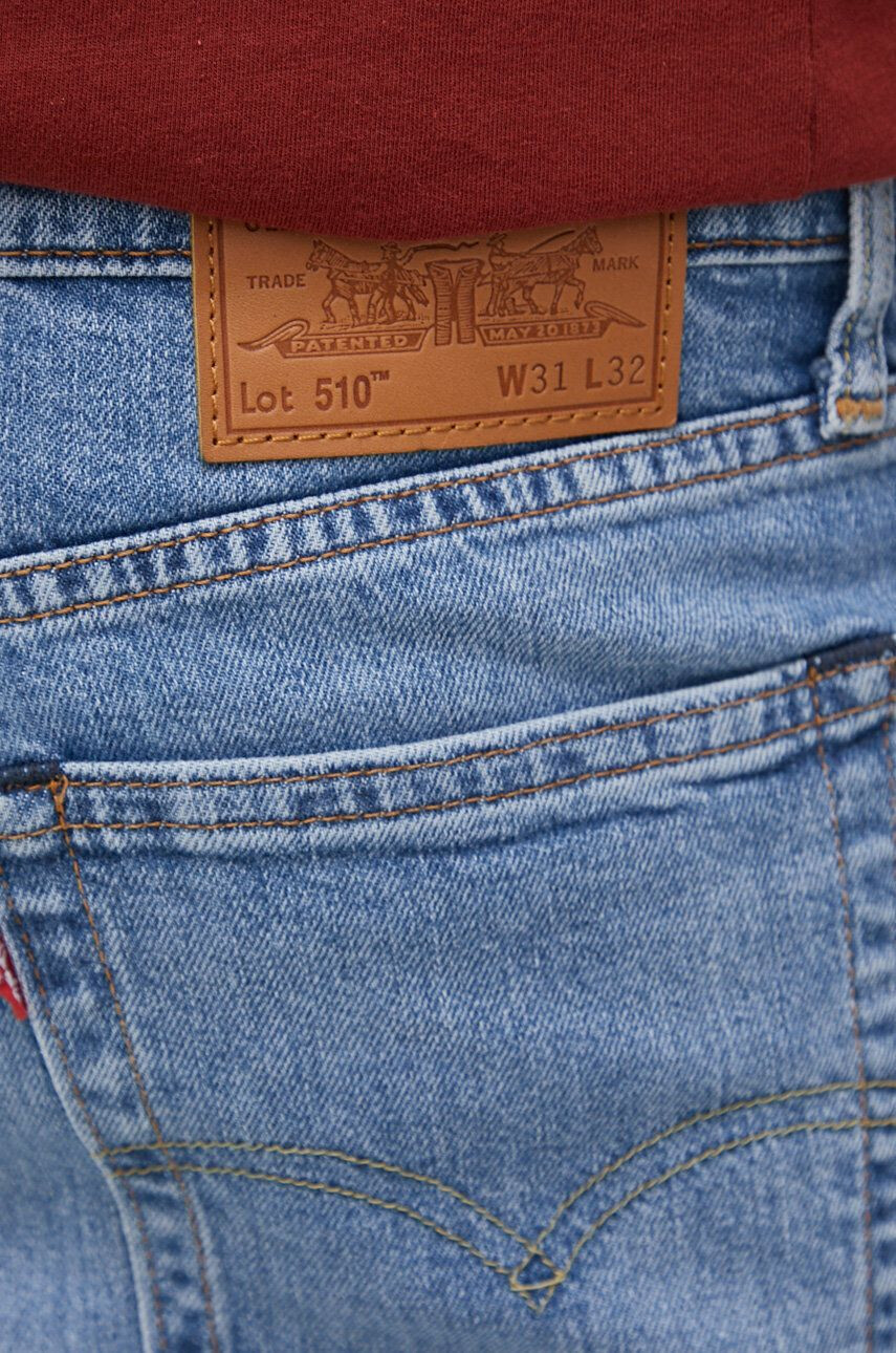 Levi's Džíny 510 pánské - Pepit.cz