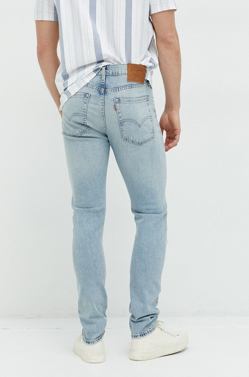 Levi's Džíny 510 Skinny pánské - Pepit.cz