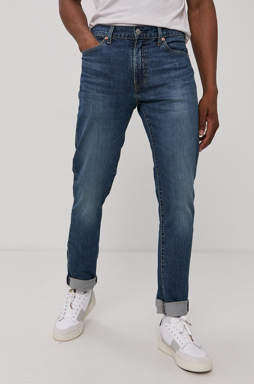 Levi's Džíny 511 pánské - Pepit.cz