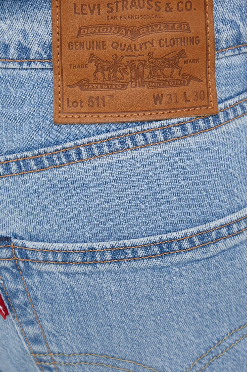 Levi's Džíny 511 pánské - Pepit.cz