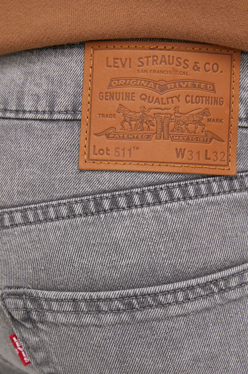 Levi's Džíny 511 - Pepit.cz