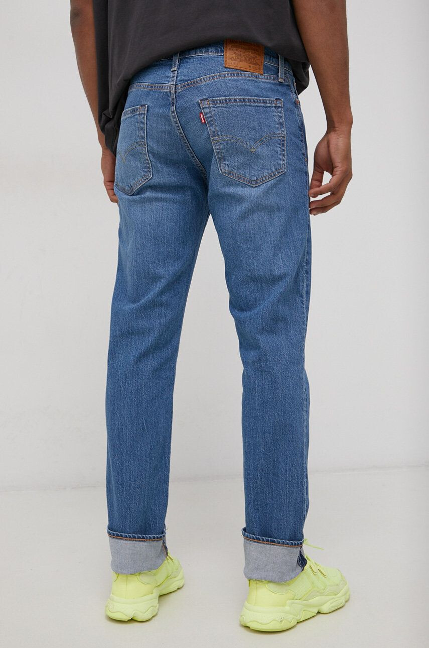 Levi's Džíny 511 pánské - Pepit.cz