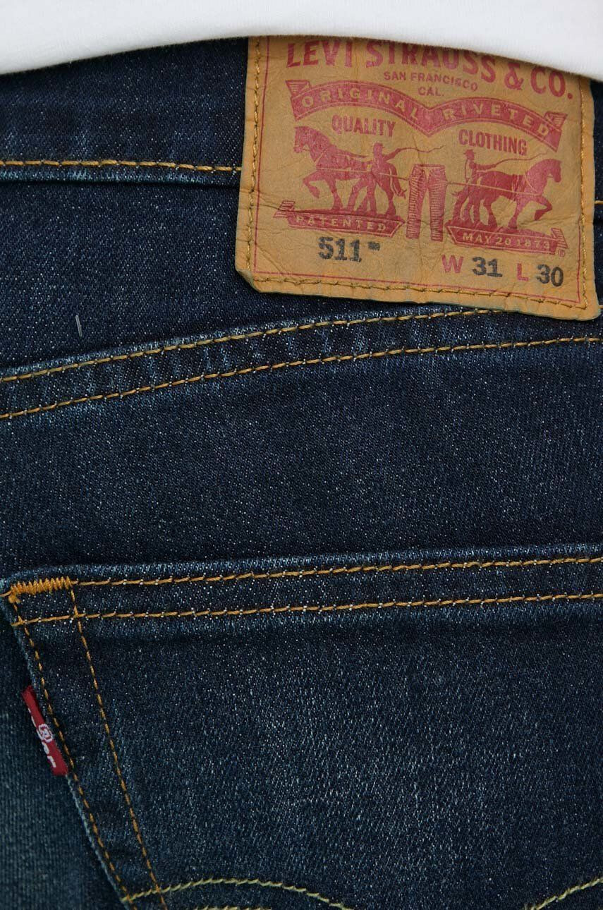 Levi's džíny 511 pánské - Pepit.cz