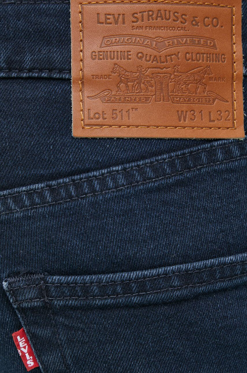 Levi's Džíny 511 pánské - Pepit.cz