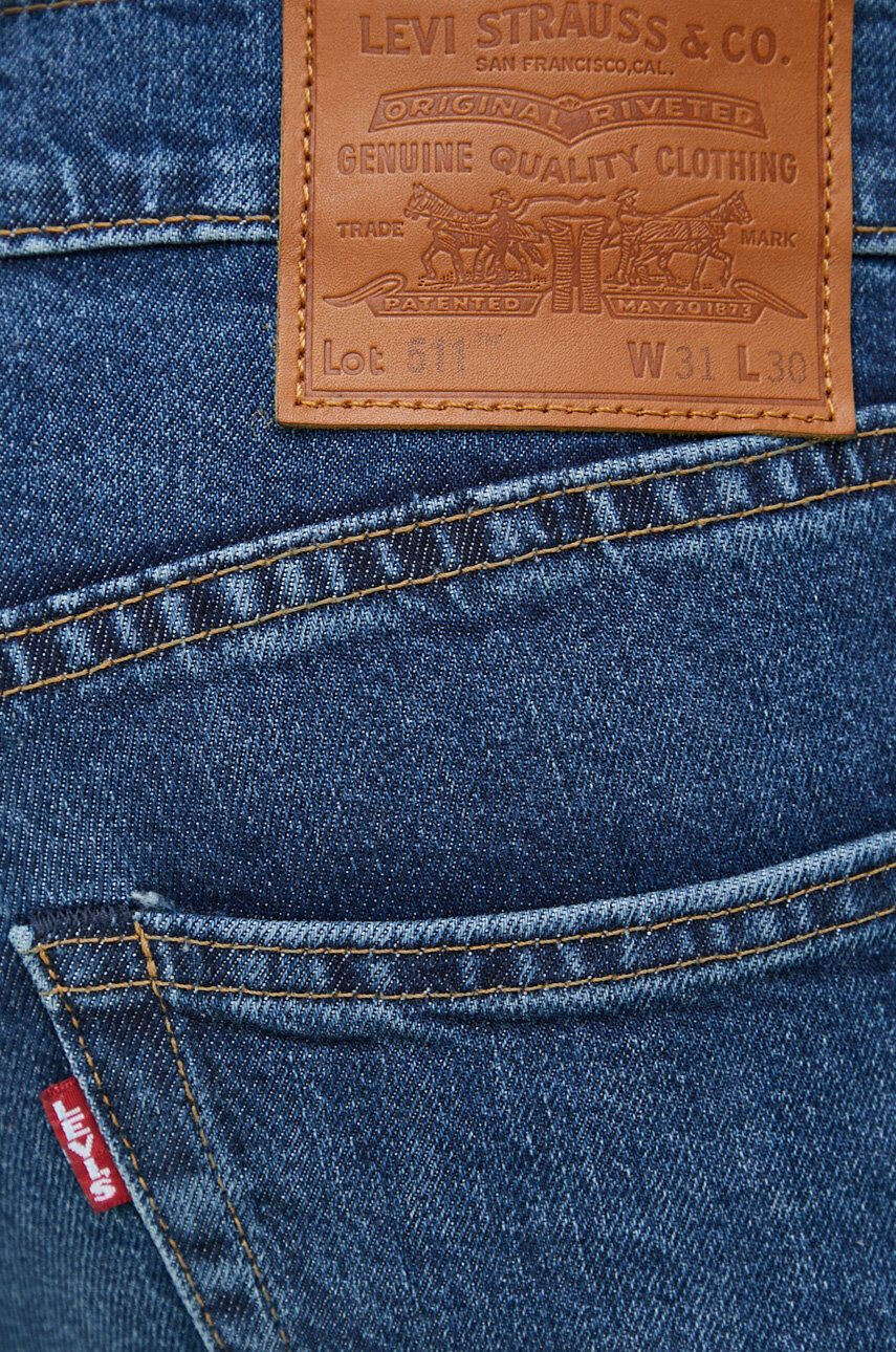 Levi's Džíny 511 pánské - Pepit.cz