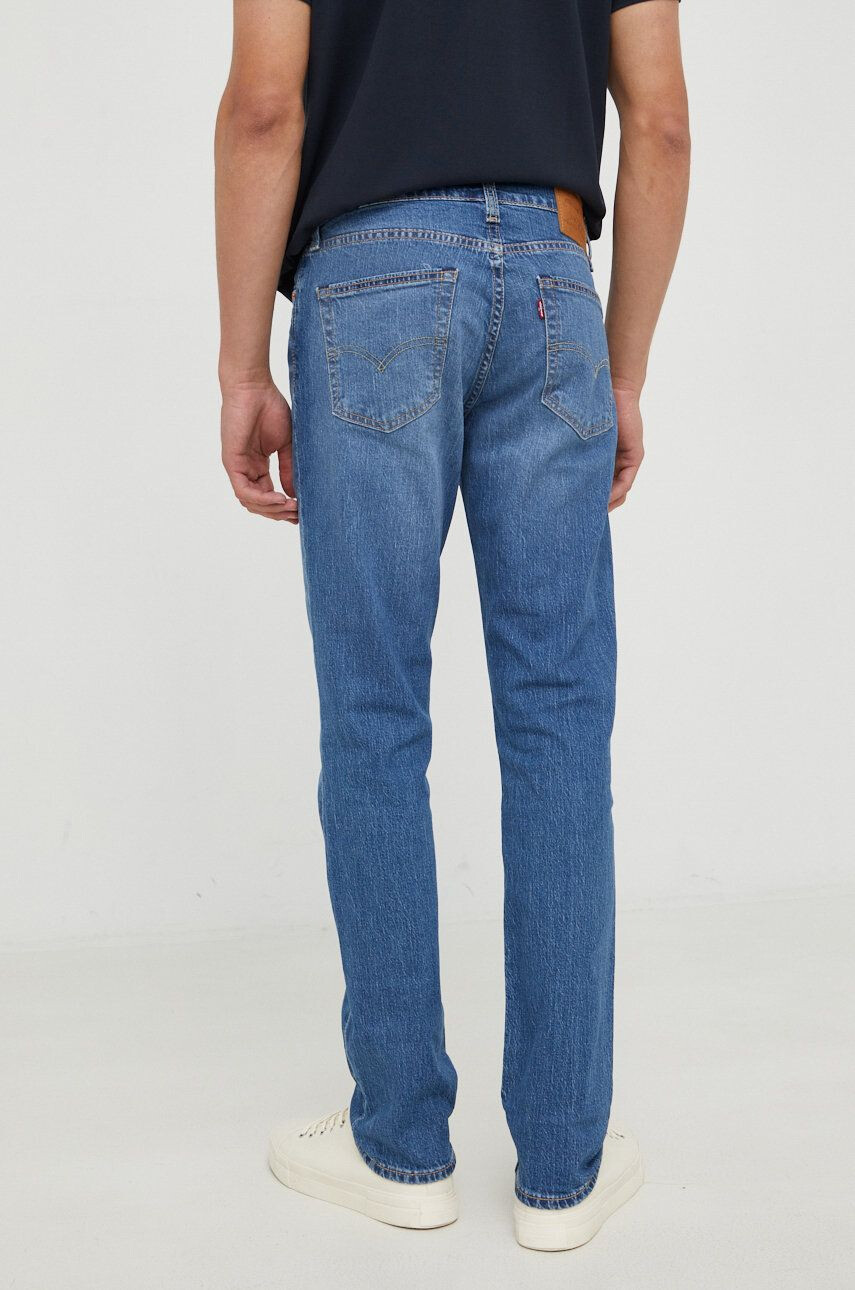 Levi's Džíny 511 Slim pánské 04511.5461-DarkIndigo - Pepit.cz