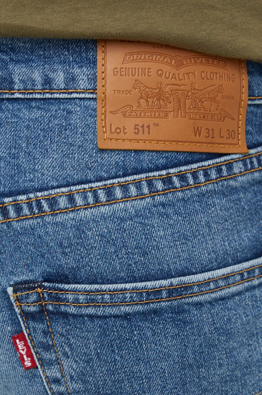 Levi's Džíny 511 Slim - Pepit.cz